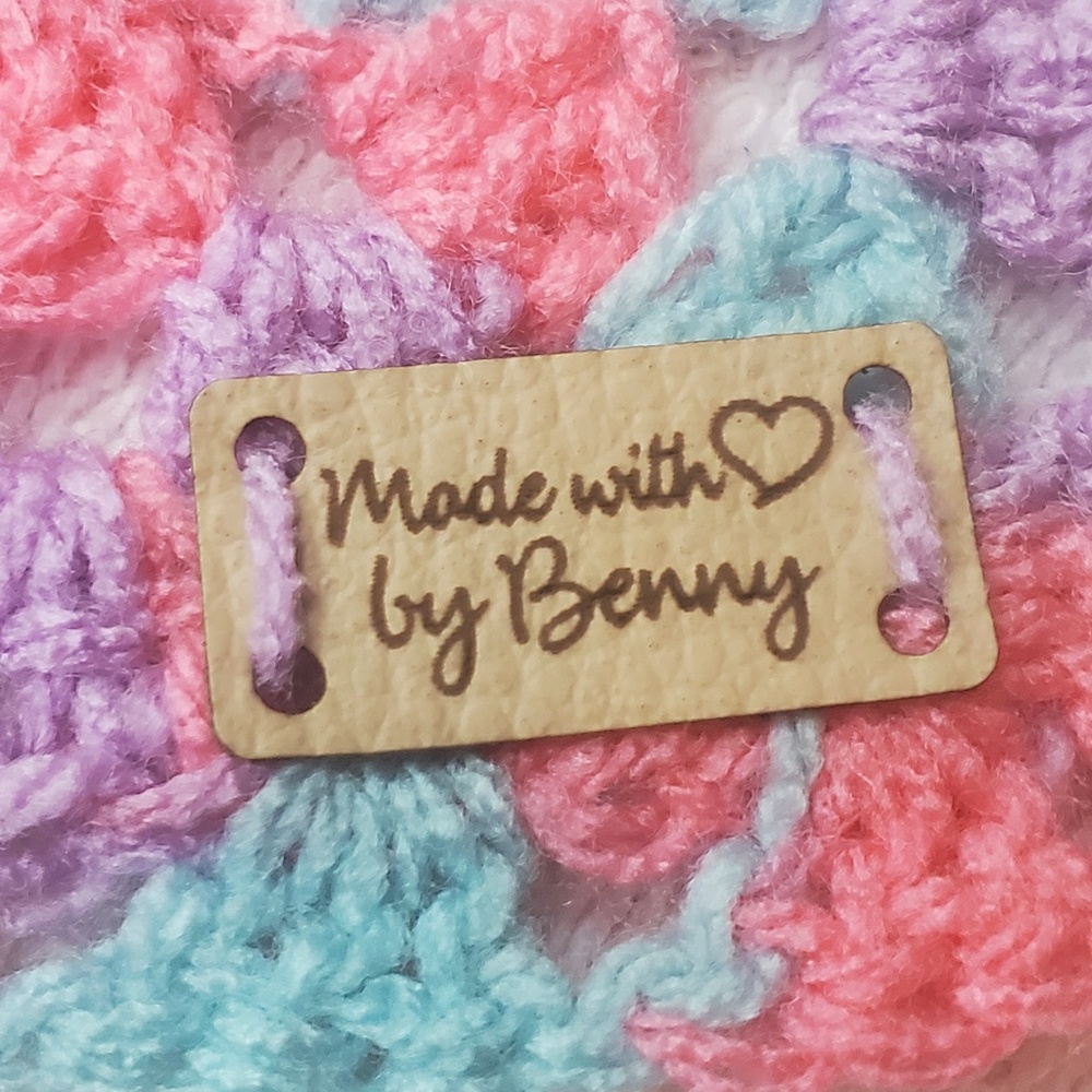 Meet your Posher, Benny